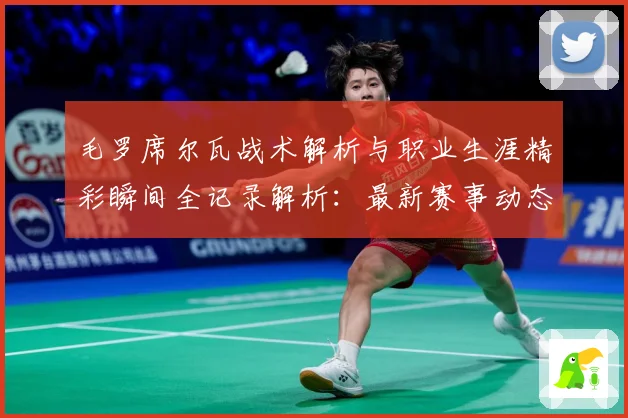 毛罗席尔瓦战术解析与职业生涯精彩瞬间全记录解析：最新赛事动态与深度分析
